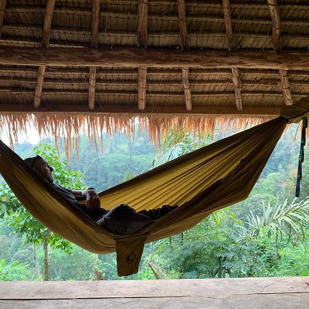 فيلا Ticket To The Moon Hammock Camp Selat المظهر الخارجي الصورة