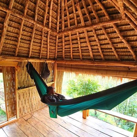فيلا Ticket To The Moon Hammock Camp Selat المظهر الخارجي الصورة